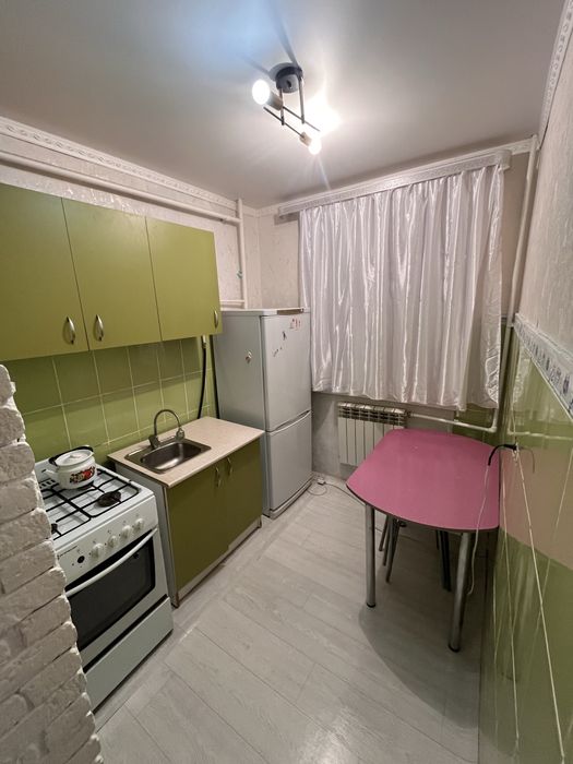 1 комн квартира