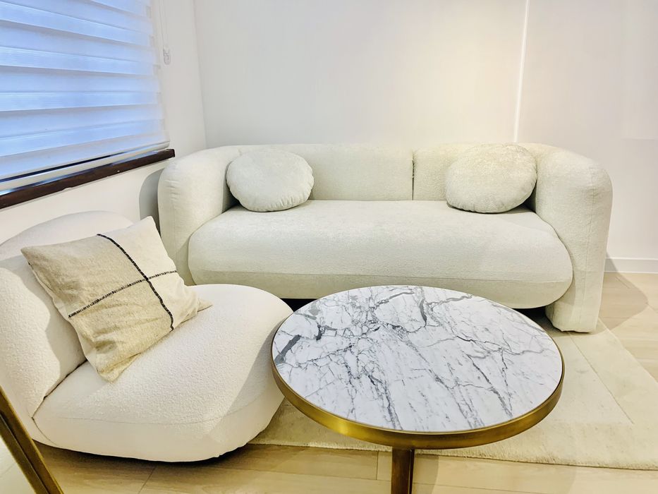 Диван. Дизайнерский диван. Диван в офис. Диван в гостиную.