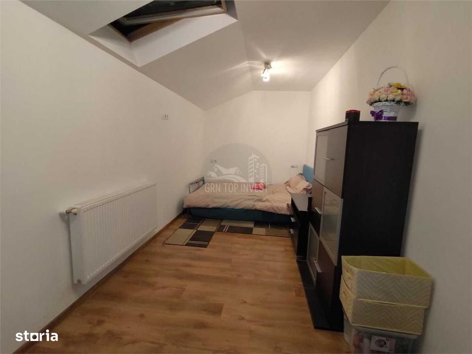 Apartament 3 camere in Cartierul Arhitectilor