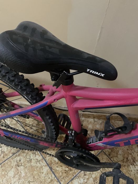 Велосипед TRINX подросковый