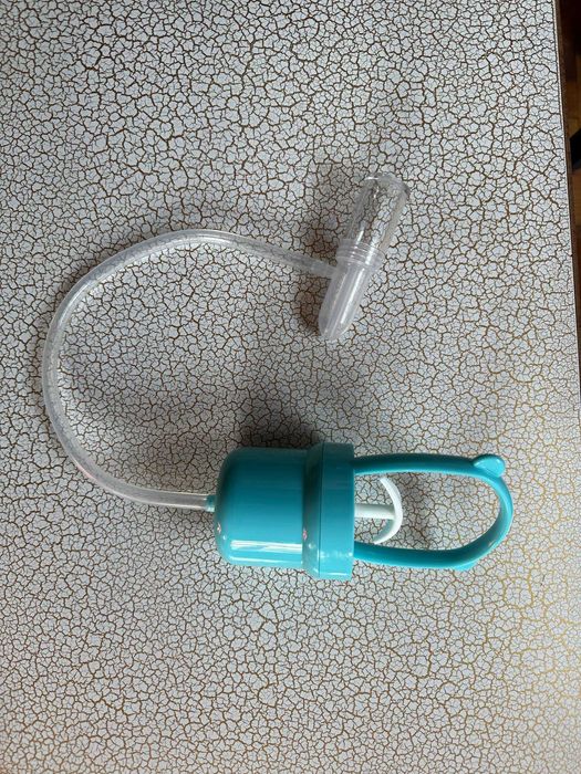 Havsiz Aspirator Безопасный Аспиратор для малышей и взрослых