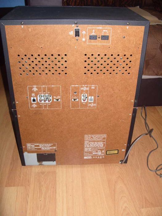 Sharp SC-7700CDHMK2 - 135лв