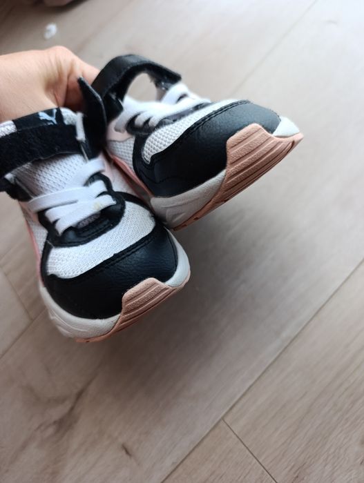 Puma sport fetr marime 30
