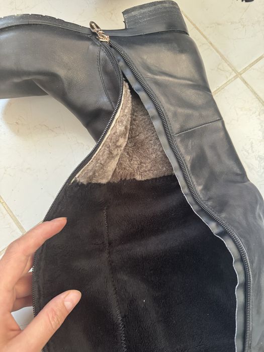 Продам отуви 39-40