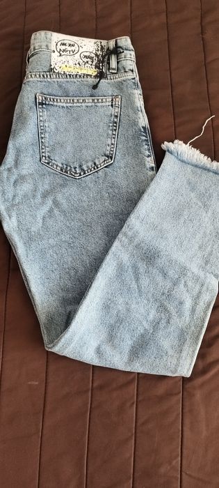 Нови дънки Negative