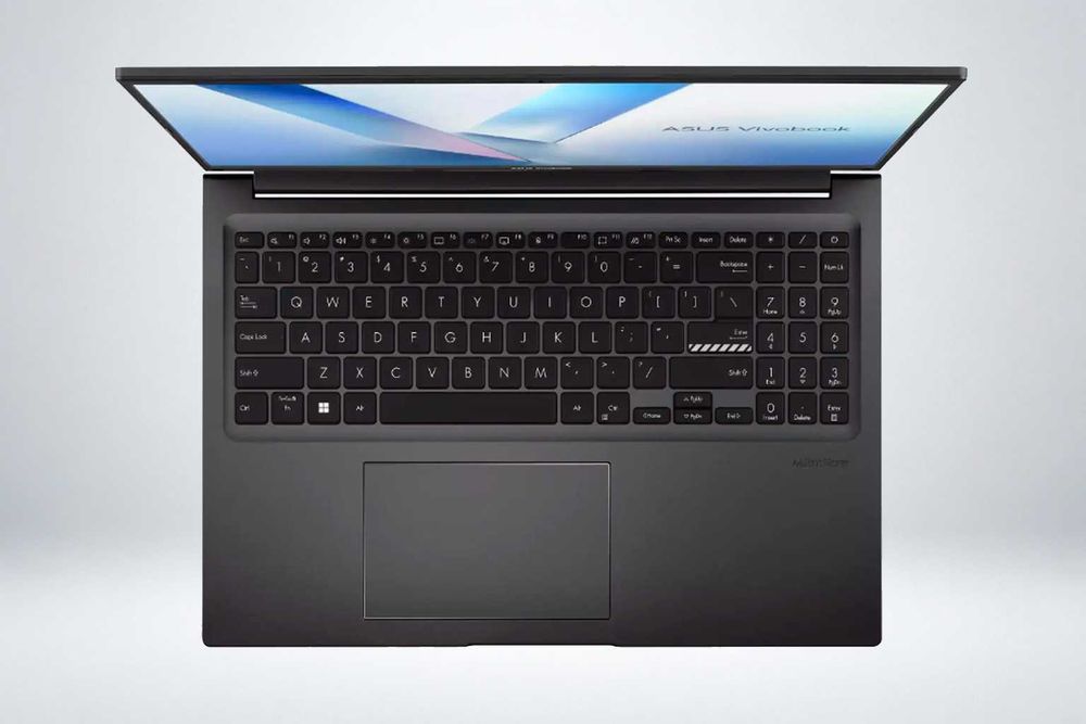 ASUS Vivobook 16/ Core i5 / 16GB / 1TB SSD / 16" WUXGA/ Гарантия 1 год