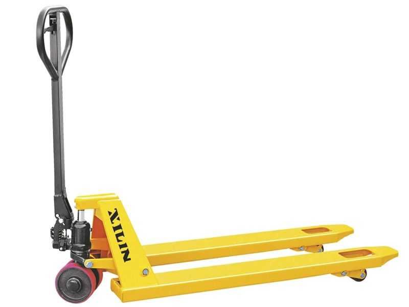 Продам Тележка гидравлическая 2000 кг 1150 мм