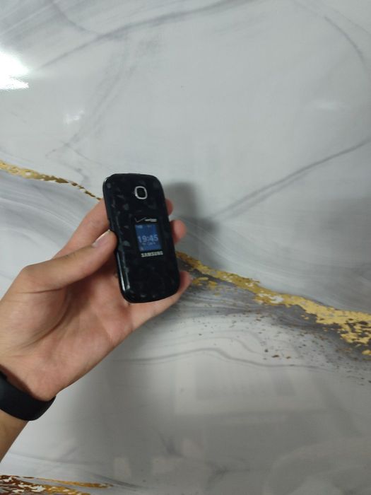 Samsung Verizon Gusto 3