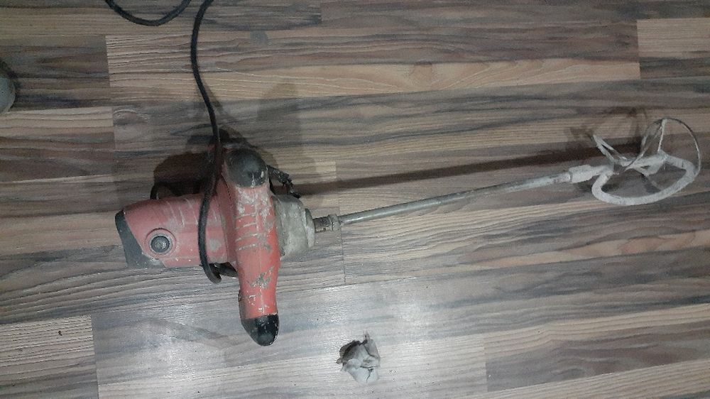 Ленточная шлефмашинка