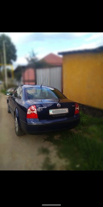 Продам Volkswagen Passat 2001 г.