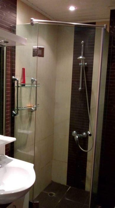 Дава се под наем Двустаен апартамент в Бургас, Зорница - 70 кв.м за 408 € - Снимка #4