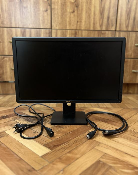 Монитор Dell E2214H, 22inch, 1920x1080