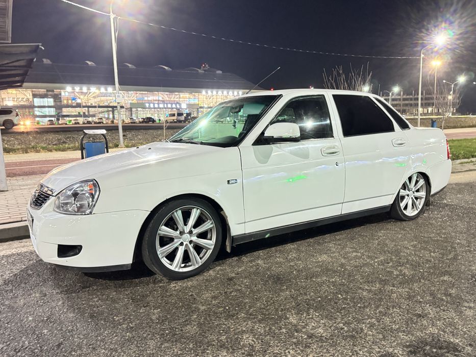 Обмен Атикааа 16