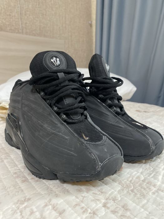 Кроссовки Nike Nocta