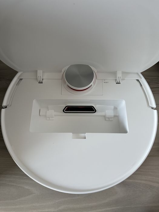 Robot de aspirare Xiaomi S40, 10000Pa, BHR084AEU