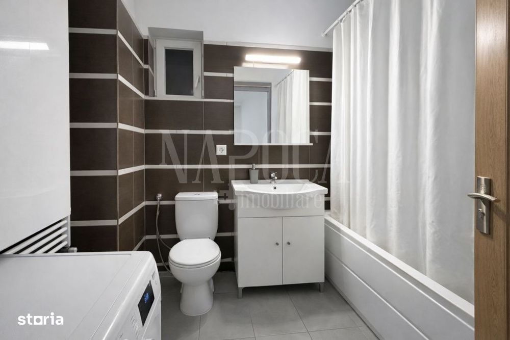 Apartament 2 camere de vanzare in Iris, Cluj Napoca