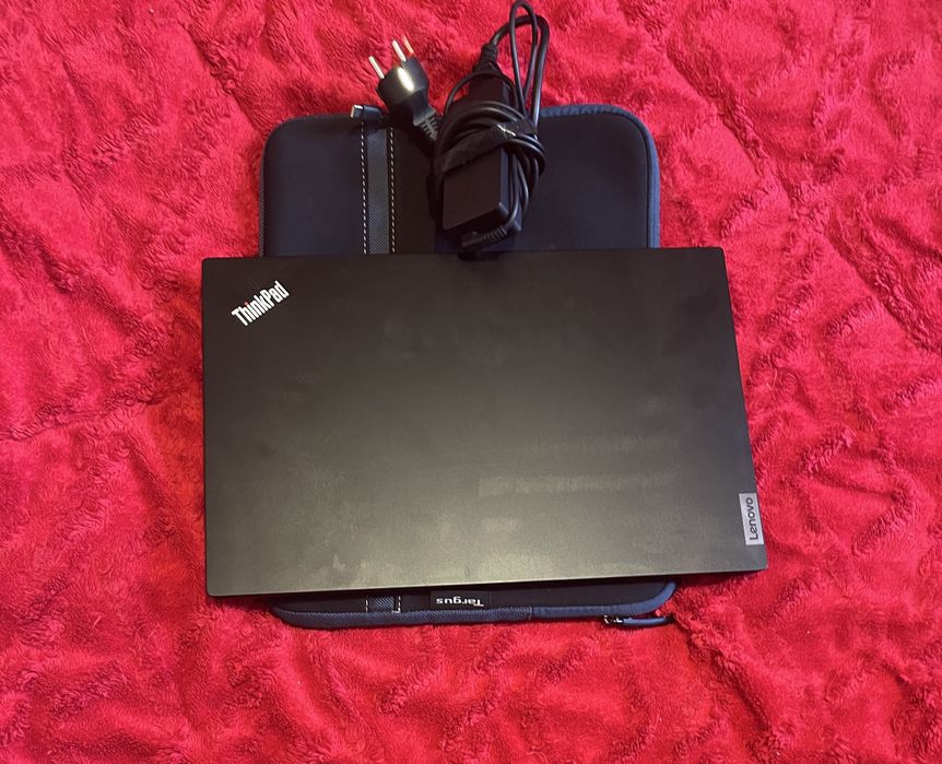 Lenovo ThinkPad E15 Gen 2 Ryzen/ accept si schimb