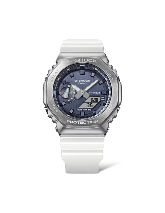 G-Shock Classic GM-2100WS-7AER (619)