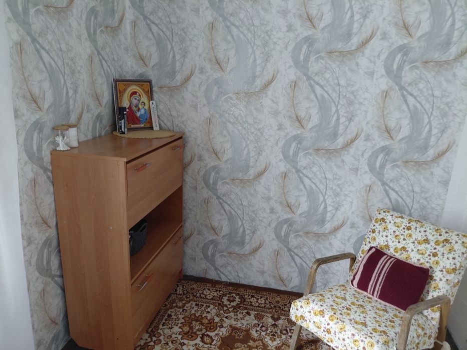 Продам 1/2 часть дома