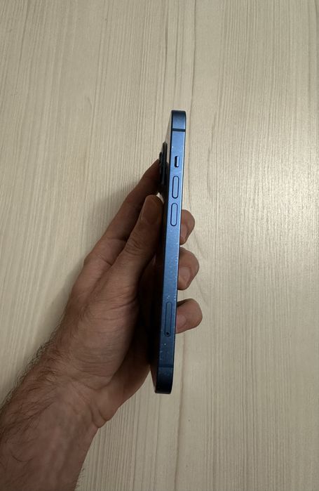 iPhone 13 128gb albastru | fullbox | neverlocked