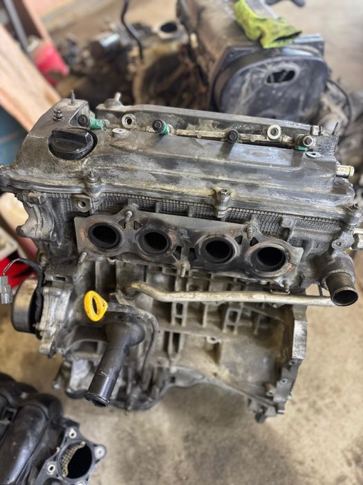 Мотор камри 30 продам