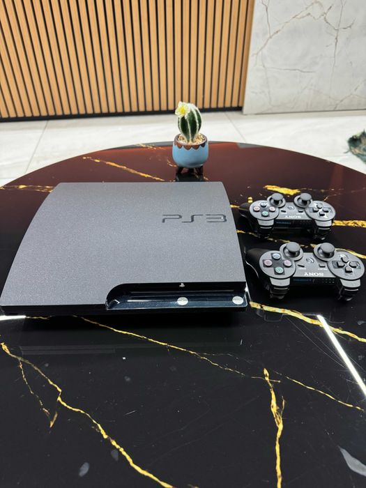 Playstation 3 sotiladi
