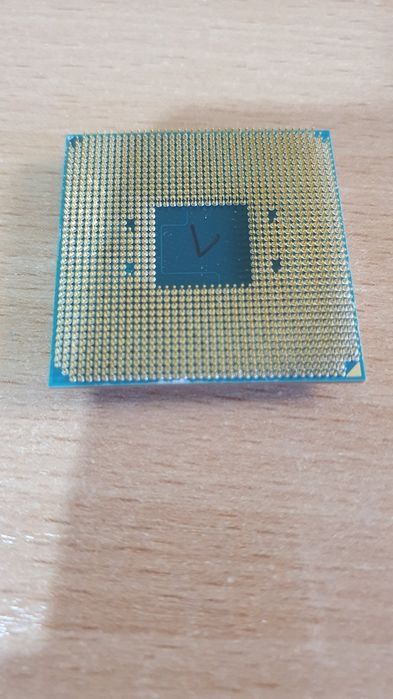 Процессор AMD Athlon 200GE сокет am4 -