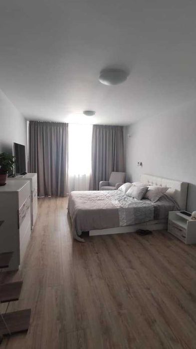 Дава се под наем Двустаен апартамент в София, Манастирски ливади - 75 кв.м за 400 € - Снимка #2