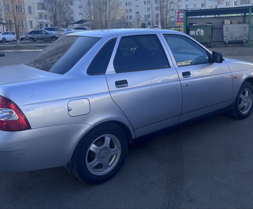 Приора Ваз 21703 на продаже