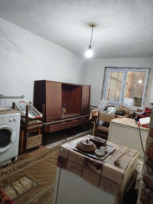 Къща в гр. Тръстеник
