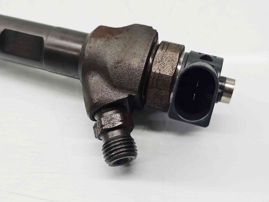 Injector  Skoda Octavia 3 (5E3) [Fabr 2012-2020] 04L130277AK 2.0 TDI C