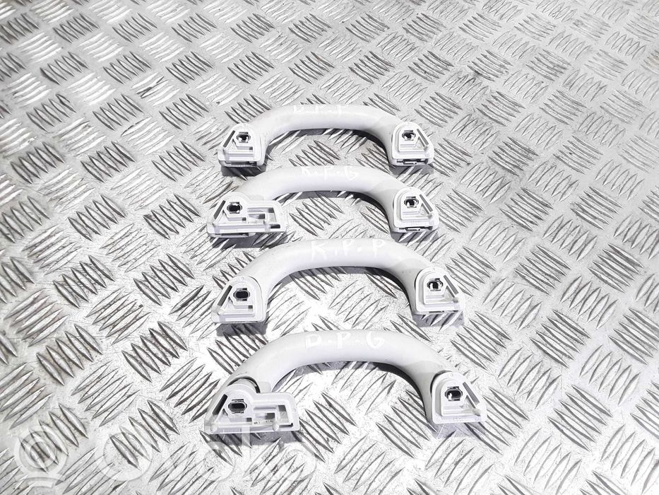 Set manere plafon  Skoda Fabia 2