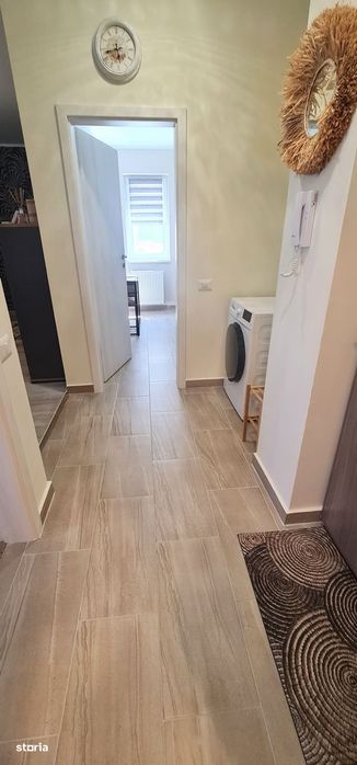 2 camere+Loc Parcare| Militari Residence| Comision 0% | Pet Friendly