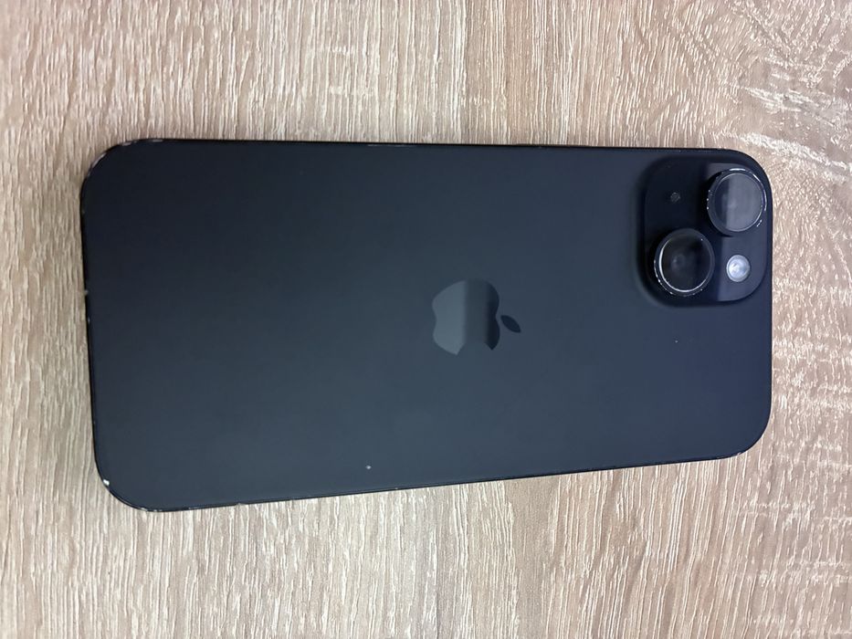 Iphone 15, 128 gb