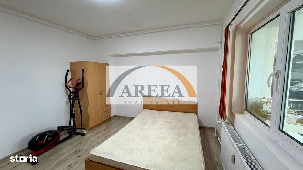 Ap 3 camere-Calea Calarasi-Munci-Decebal