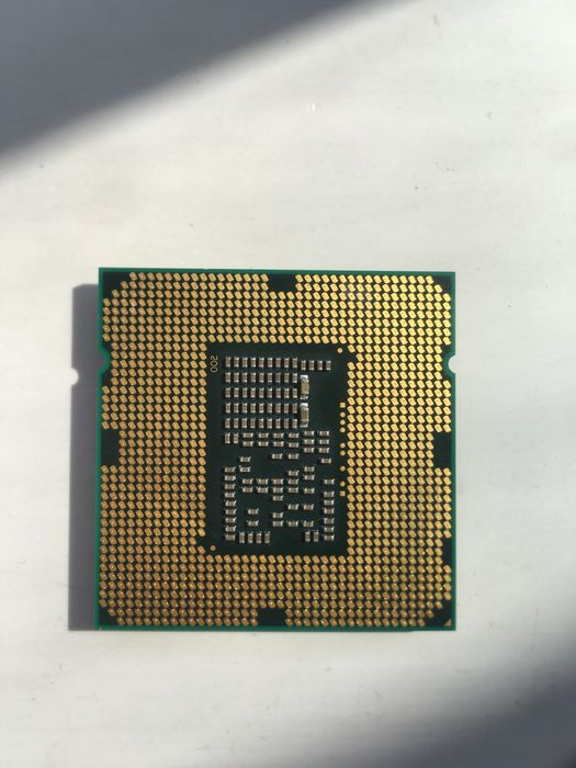 Процессор Core i5 660