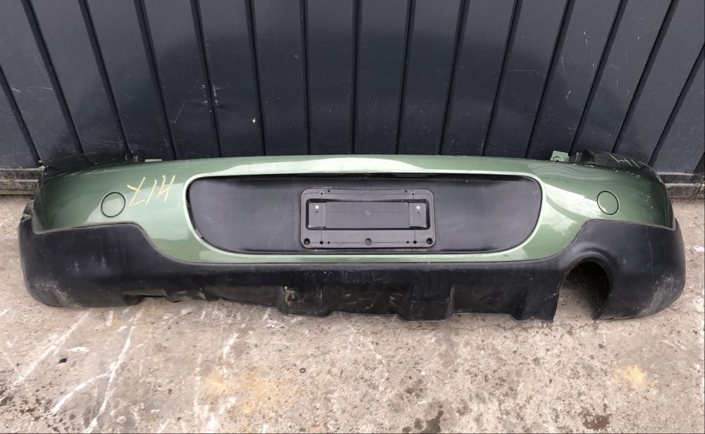 Двери Mini Cooper Countryman R60.