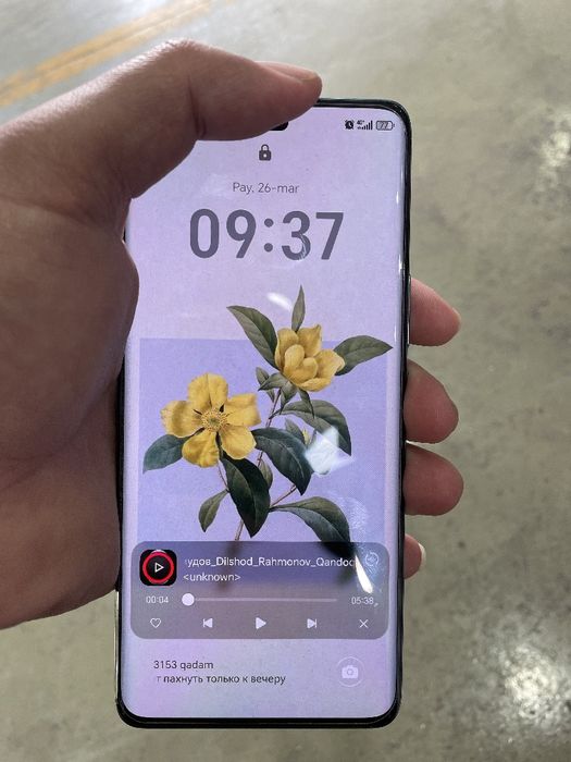 honor x9c 8/8 256