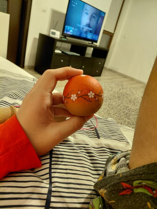 Ken krom neapolitan si tama passuon charry