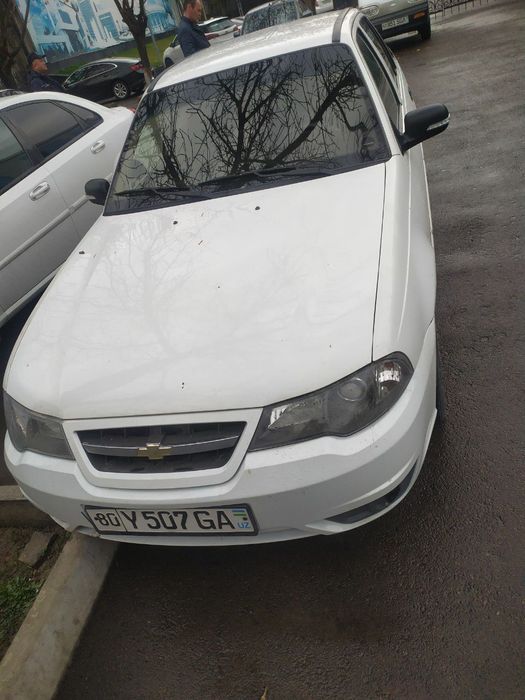 Срочна сотилади Нексия 2