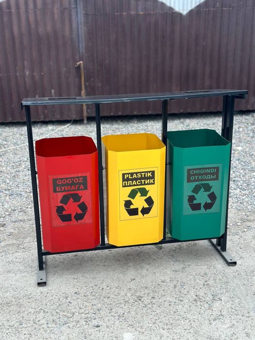 Урна для мусора от производителья