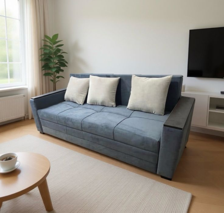 Диван раскладной, диван тахта 180 см