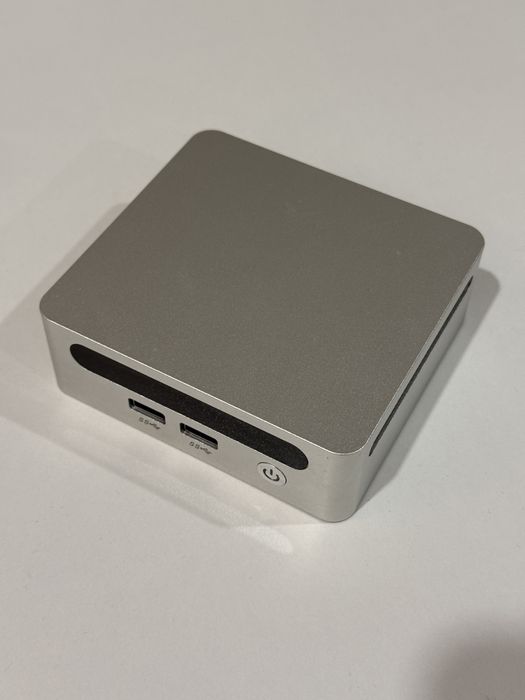 Продам новый GenMachine Ren7000