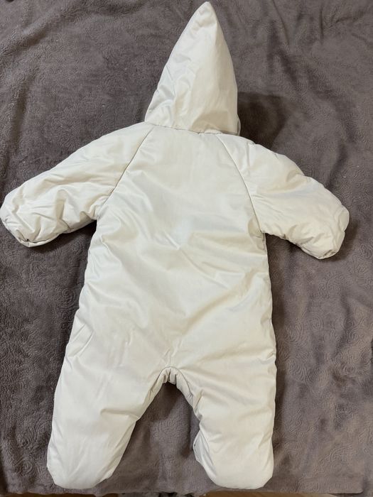 Комбинезон зимний, детский