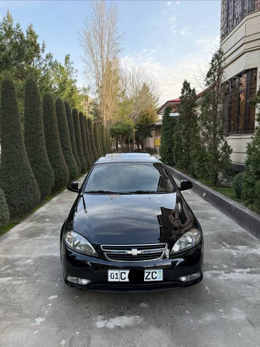 Gentra+ Lyuk. ABC. 2022-yil. Kraskasi toza. 77.000 KM.