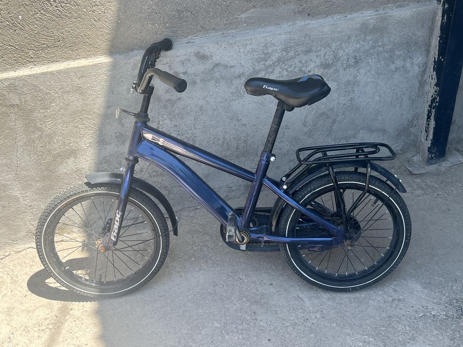 Продам велосипет