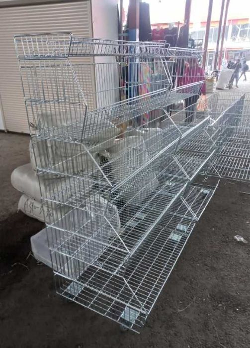 стеллаж полки для магазина