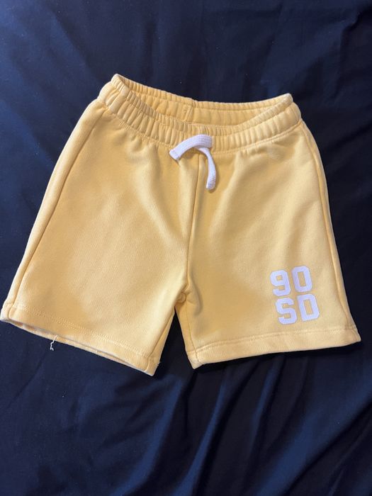 Pantaloni scurti zara