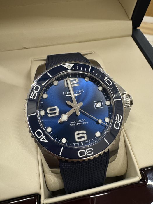 Часы Longines оригинал