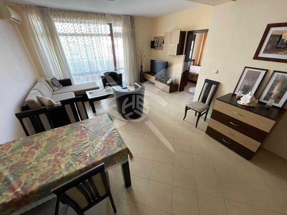 Продава се Двустаен апартамент в к.к. Слънчев бряг - 105 кв.м за 1048 €/кв.м - Снимка #7